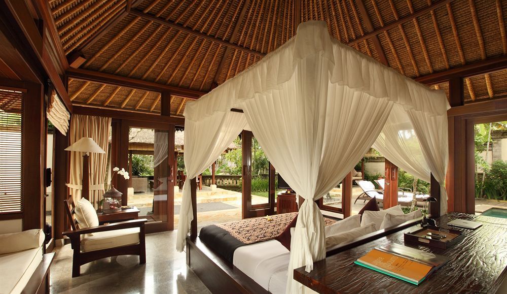 Zen Rooms Ubud Nyuh Kuning Kültér fotó