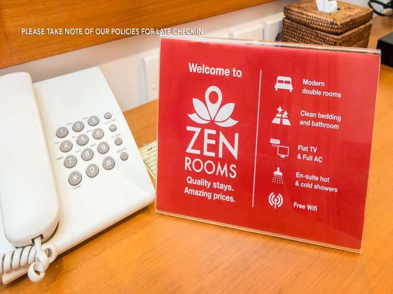 Zen Rooms Ubud Nyuh Kuning Kültér fotó