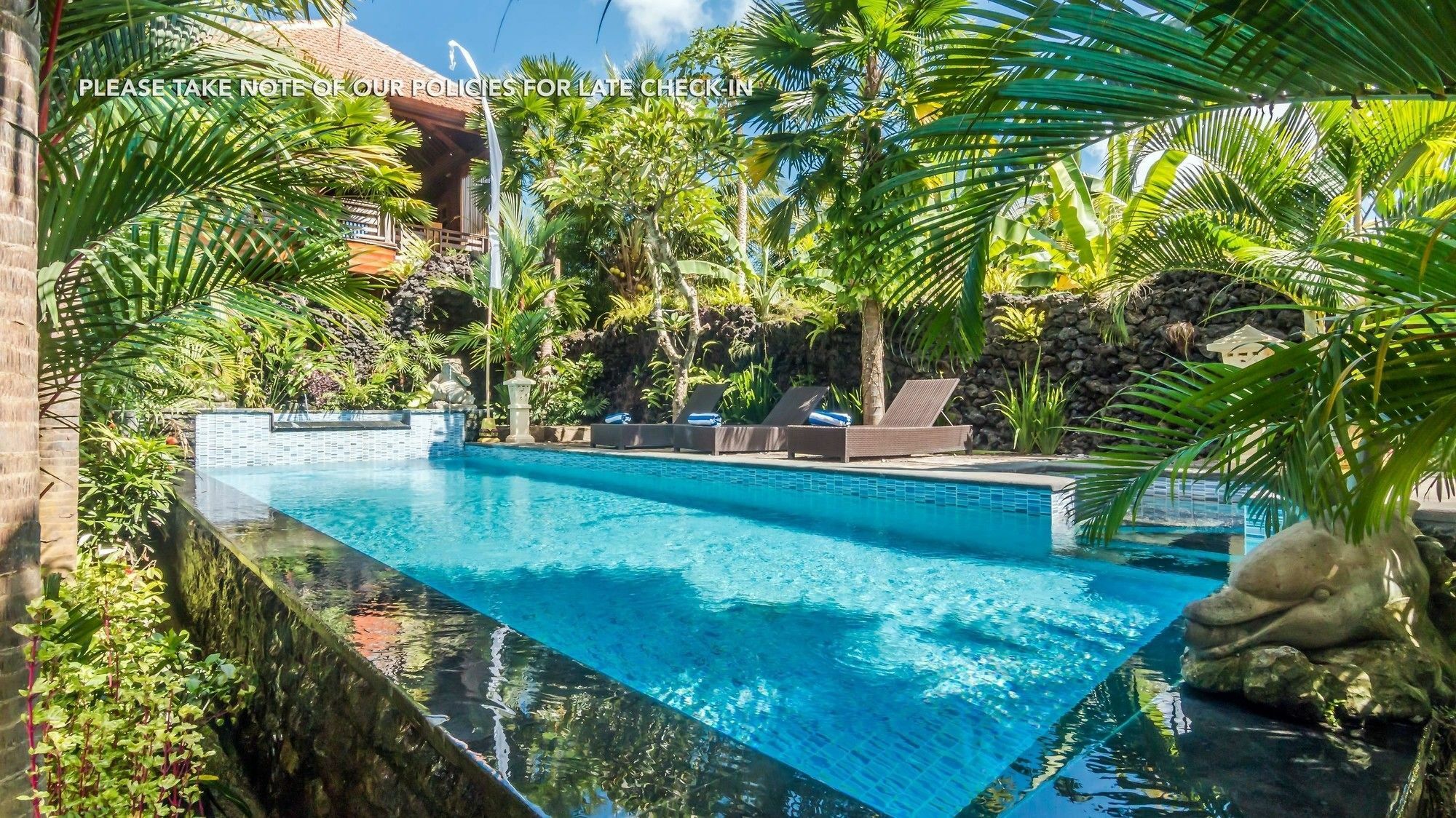 Zen Rooms Ubud Nyuh Kuning Kültér fotó